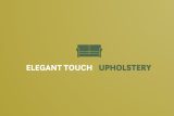 Elegent Touch Upholstery