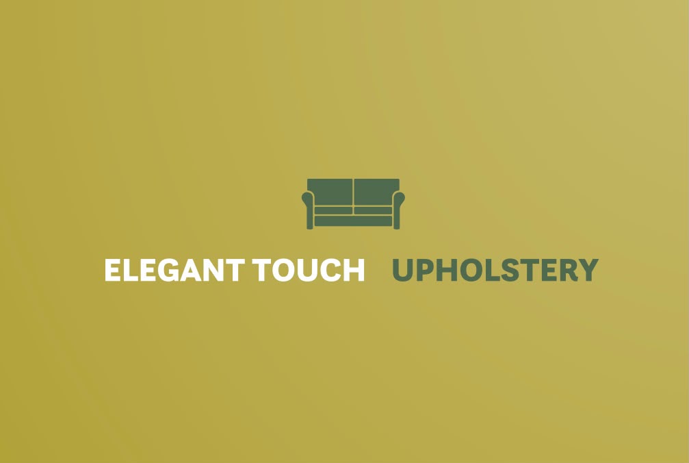 Elegent Touch Upholstery